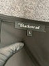 Assorted Brands Black Long Sleeve Blouse Size L - photo 7