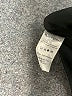 Assorted Brands Black Long Sleeve Blouse Size L - photo 8