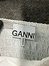 Ganni White Short Sleeve Blouse Size EU 34 / US 4 - photo 6