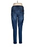 Wrangler Jeans Co Paisley Blue Jeans Size 13 - photo 2