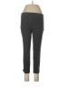 Tribal Solid Gray Active Pants Size 12 (petite) - photo 1
