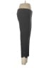 Tribal Solid Gray Active Pants Size 12 (petite) - photo 4