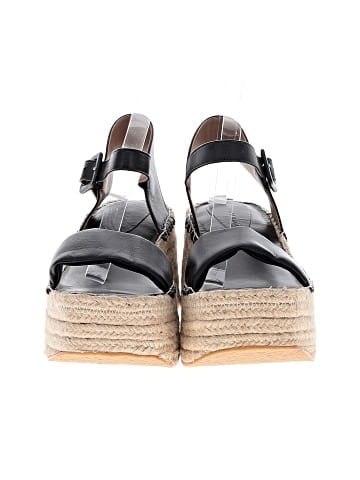 Bernardo Wedges (view 2)