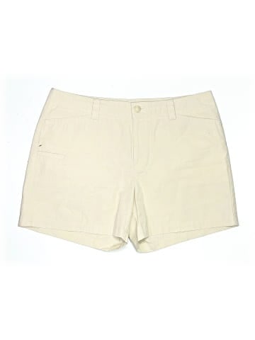 Dockers Khaki Shorts (view 1)