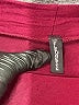 Fleurette Burgundy Cardigan Size 2X - photo 7