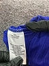 Calvin Klein Performance Blue Active T-Shirt Size L - photo 8