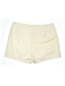 Dockers Solid Ivory Khaki Shorts Size 36 waist - photo 2
