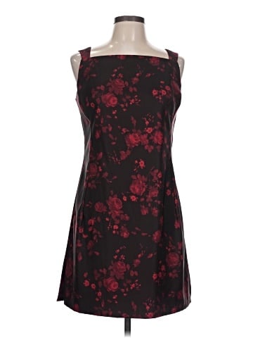 Rampage Cocktail Dress (view 1)