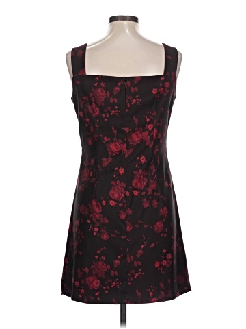 Rampage Cocktail Dress (view 2)