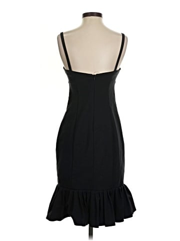 Express Design Studio Cocktail Dress (view 2)