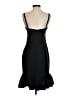 Express Design Studio Black Cocktail Dress Size 2 - photo 2