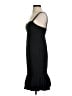 Express Design Studio Black Cocktail Dress Size 2 - photo 5