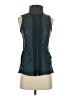 Athleta Teal Vest Size XS - photo 1