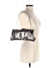 Assorted Brands Metallic Gray Silver Shoulder Bag One size - photo 2