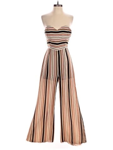 Leith Jumpsuit (view 1)