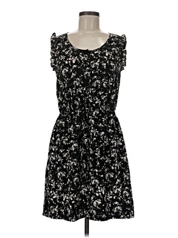 Lauren Conrad Casual Dress (view 1)