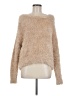 Wild Fable Tan Pullover Sweater Size M - photo 1