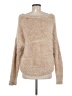 Wild Fable Tan Pullover Sweater Size M - photo 2