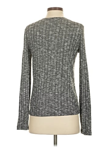 Fate Pullover Sweater (view 2)