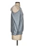 H.I.P. Happening in the Present Gray Sweatshirt Size XS - photo 4