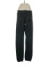 Roots Chevron-herringbone Gray Casual Pants Size XS - photo 1