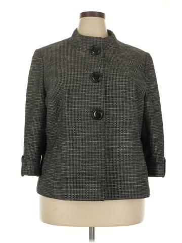 STUDIO by Tahari-Levine Coat (view 1)