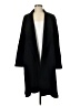 Tahari Black Wool Coat Size M - photo 1