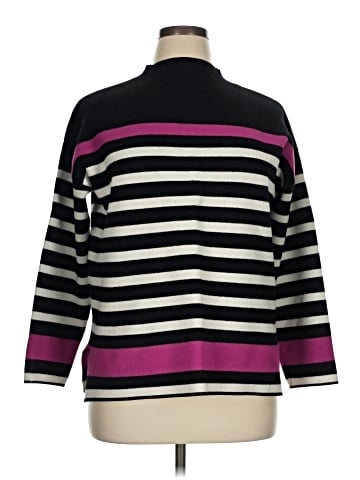 Jones New York Turtleneck Sweater (view 1)