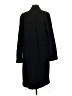 Tahari Black Wool Coat Size M - photo 2