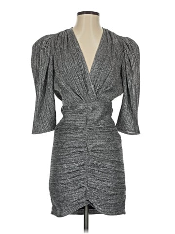 IRO Cocktail Dress (view 1)