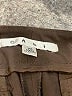 CAbi Brown Dress Pants Size 10 - photo 7