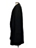 Tahari Black Wool Coat Size M - photo 5