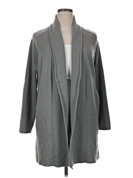 Margaret O'leary Wool Cardigan