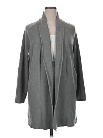 Margaret O'Leary Cardigan (view 1)