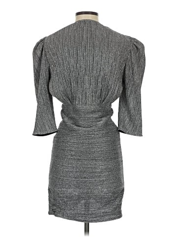 IRO Cocktail Dress (view 2)