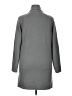 Margaret O'Leary Gray Wool Cardigan Size XL (estimated) - photo 2