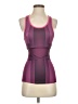 Coeur Purple Active Tank Size XS - photo 1