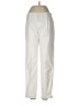 Vince. Ivory Casual Pants Size 6 - photo 1