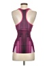 Coeur Purple Active Tank Size XS - photo 2