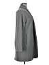 Margaret O'Leary Gray Wool Cardigan Size XL (estimated) - photo 4