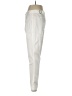 Vince. Ivory Casual Pants Size 6 - photo 5