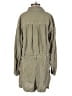 Free People Green Romper Size XS - photo 2