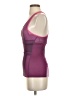 Coeur Purple Active Tank Size XS - photo 5