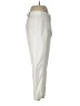 Vince. Ivory Casual Pants Size 6 - photo 4