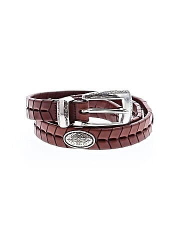 Brighton Belt (view 1)