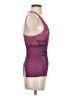 Coeur Purple Active Tank Size XS - photo 4