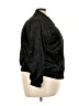 New Look Floral Black Jacket Size 3X - photo 4