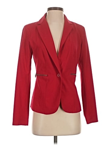7th Avenue Design Studio New York & Company Blazer (view 1)