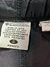 Columbia 100% Polyester Solid Black Athletic Shorts Size S - photo 3
