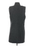 Harlowe & Graham 100% Polyester Gray Vest Size XS - photo 2